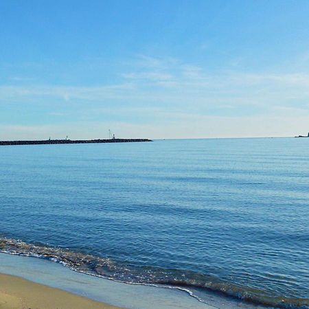 Studio Cabine, Terrasse, Cap D'Agde - 4 Pers, Proche Plage Et Commerces - Fr-1-249-255 Exterior photo